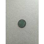 Российская Империя Денежка 1855 г. ЕМ (*). Состояние на фото!!!