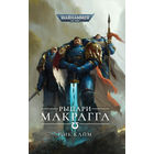 Warhammer 40000 Рыцари Макрагга