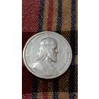 Венгрия 5 пенго 1938 900 лет со дня смерти святого Иштвана