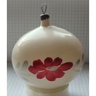 Игрушка ёлочная