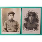 Фото "Красные орлы на службе РККА", 1940 г., Баку