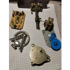 РЕДУКТОРА ПОРУБЛЮШКИ