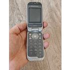 Sony Ericsson в ремонт или восстановление