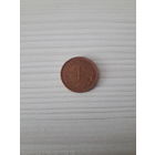 РОДЕЗИЯ 1 ц. 1971 год