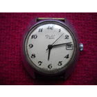 Часы Полет. 17 камней. На ходу.