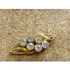 Брошь . Брошка СССР