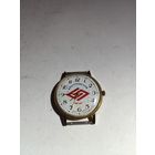 Часы Луч.Кварц. Минскпромстрой -50 лет.