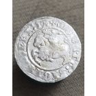 Распродажа - полугрош 1512г.,ВКЛ,ЖИГИМОНТ СТАРЫЙ