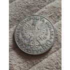 10 злотых 1932 года