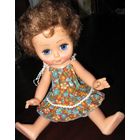 Кукла СССР 36см как Новая Винтаж Есть куклы СССР и ГДР. Никто не играл. Идеальное состояние