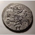 Двуденарий 1566