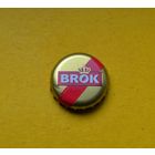 Пивная крышка.