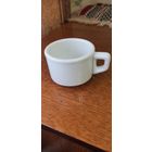 Кофейная чашка фарфор.1941
