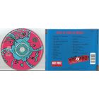 VARIOUS ARTISTS - WHO IS WHO IN POP & ROCK? (аудио CD 1993  AUSTRIA)