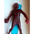 Фигурка "ДРЕВНИЙ ЧЕЛОВЕК" СССР