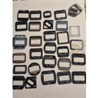 Стекламаска. Стекло часов. Маска к часам