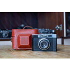 Фотоаппарат Смена 6, N311161