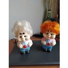 Игрушка Карлсон из СССР (2  шт)