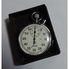 Секундомер "АГАТ" СССР. Исправный.