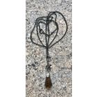 Кулон на цепочке. Колье