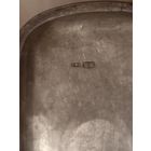 Табакерка -портсигар-царизм