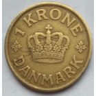 Дания 1 крона 1926 г.