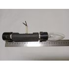 Светильник на две лампы в гараж, подвал ...