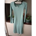 Платье лапша