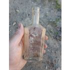 Бутылочка. клеймо 150. Вермахт.