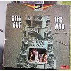 The Who	Sell out 2LP