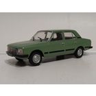 Москвич 3-5-6. 1/43. Автолегенды СССР.