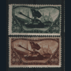 Заг. 989/90. 1946. День танкистов. ЧиСт.