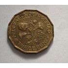 1959 год Федерация Нигерии