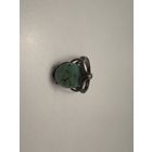 Кольцо с камнем