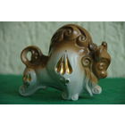 Статуэтка фарфоровая   МФФЗ   целая