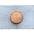 Werty71 Швеция 1 крона 2016