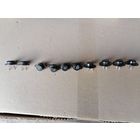 Транзисторы П203Э, П4БЭ новые