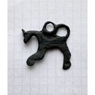 Старая привеска 3.