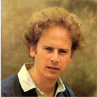 Art Garfunkel, Angel Clare, LP + POSTER. 1973