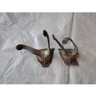 Две ручки самовара