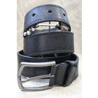 Ремень мужской брючный натуральная кожа