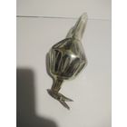 Ёлочные игрушки. СССР.