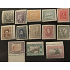 Выпуск Украинской Народной Республики. Венский выпуск, правительство Петлюры