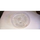 Менажница тарелка блюдо