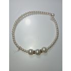 Винтажные Бусы с рубля .