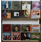 CD (Лот #1) 16шт
