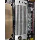 Океан 209 на запчасти