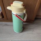 Термос.Китай.с помпой.3л.большой