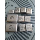 МИКРОСБОРКИ СССР