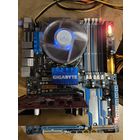 Gigabyte GA-EX58-UD5 LGA1366